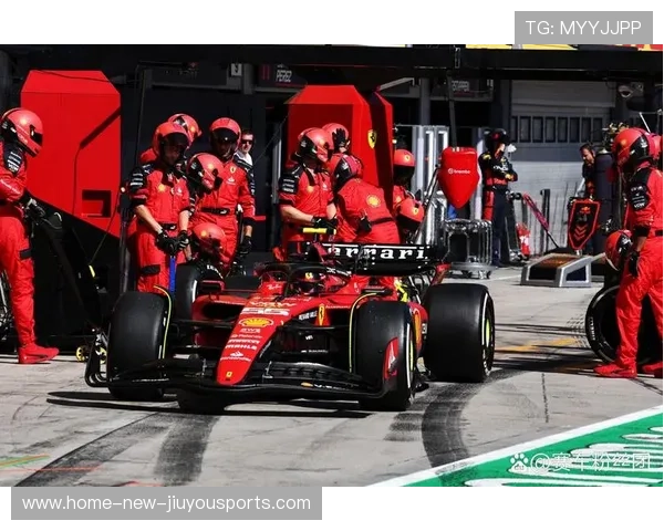 F1车队战术神反转，从垫底到领奖台震撼全场