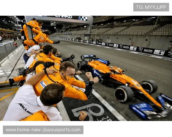 F1龙争虎斗轮胎策略成决胜因素