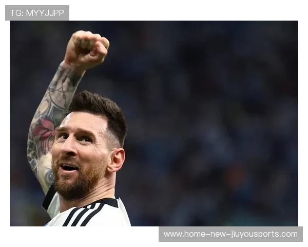 世界杯梅西若在淘汰赛独造三球，会否让阿根廷冲向决赛？